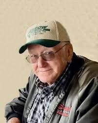 Marvin Sykes Obituary April 5, 2024