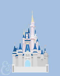 Inspiration Bunk Room In 2020 Disney Posters Disney Castle Drawing Cinderella Castle