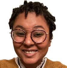 Kelly Valentin — Those Nerdy Girls