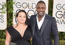 Mere days after being named people's sexiest man alive idris elba is making room for the newest rising star in his family. Idris Elba Splits From His Partner And The Mother Of His Young Son Shemazing