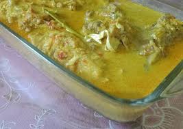 Setelah sebelumnya kami sajikan resep masakan ikan kembung bumbu kuning, berikut ini kami sajikan. Resep Gulai Ikan Kakap Merah Oleh Ratih Widy Cookpad