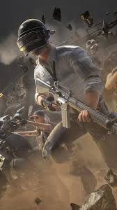 Pubg Helmet Guy War Mode 4k Ultra Hd Mobile Wallpaper Mobile Wallpaper Android Mobile Wallpaper Android Wallpaper