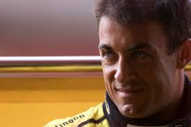 Does jean alesi have tattoos? Meet Jean Alesi With F1 Experiences In 2019