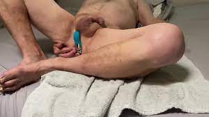 More Fun with Lelo Hugo - Pornhub.com
