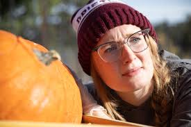 2020 Pumpkin Toss Enrichment Recap