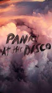 Download aesthetic panic at the disco lyrics for desktop or mobile device. Panic At The Disco 2019 Wallpapers Wallpaper Cave