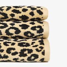 5 out of 5 stars (927) $ 33.00 free shipping favorite add to. Zara Home Leopard Print Jacquard Towel Towel Zara Home Australia Zara Home