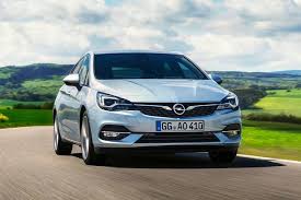 Nowy opel astra k, model 2021. Nowy Opel Astra 2020 Ceny W Polsce Od 76 500 Zlotych Za Nowa Astre