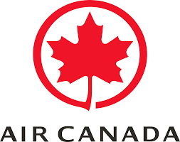 Air Canada logo