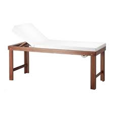 Vendesi lettino da massaggio, usato pochissimo e praticamente nuovo. Lettino Massaggio Legno Deluxe Wimed