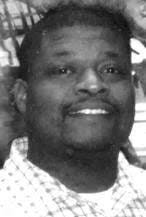 Christopher Michael "Chris" Harris