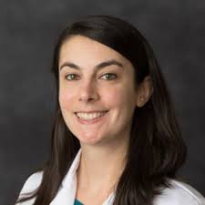 Dr. Andrea Avondstondt, MD