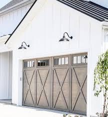 Exteriorstormwindows Info 5072021150 Exteriordesignhome Garage Doors Exterior Barn Doors Garage Door Decor