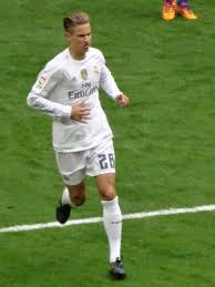 Marcos llorente statistics and career statistics, live sofascore ratings, heatmap and goal video highlights may be available on sofascore for some of marcos llorente and atlético madrid matches. Datei Marcos Llorente Jpg Wikipedia