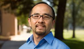 Francis Su Named Fellow of the American Mathematical Society