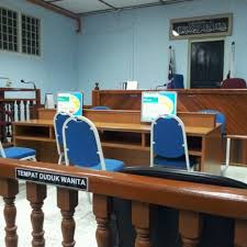 Statistik permohonan tuntutan poligami tanpa kebenaran di mahkamah syariah kuala terengganu dari 140 kasus pada tahun 2014 meningkat kepada 153 kasus pada tahun 2017 sehingga mahkamah syariah harus memainkan peranan untuk menangani kasus poligami tanpa kebenaran mahkamah ini. Photos At Mahkamah Syariah Kuala Terengganu Professional Other Places In Kuala Terengganu