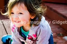 Captivating Images By Gidget