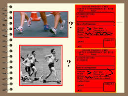 Race walking is a technical walk, not easily acquired without instruction, however, easily enjoyed wonders of walking promotes walking events for walkers by walkers. To Continue Press Space Bar How It Works Race Walking Produced In The Interests Of A Clearer Understanding By The Wider Community Of The Adjudication Ppt Download