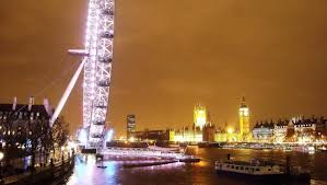 Londres es la capital y mayor ciudad de inglaterra y del reino unido. Londres A Vista De Pajaro O Casi Casi Lonely Planet