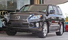 4x4 lexus lx 570 5 7l v8 rhd permanent 4x4 lexus lexus 4x4 range rover sport