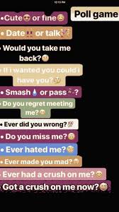Maybe you would like to learn more about one of these? Cool Snapchat Story Games You Should Try 2021