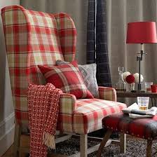 Decorating With Cable Knit Sweater Accents Country Living Room Arm Chairs Living Room Living Room Pictures