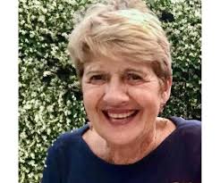 Marilyn Bucheri Obituary (1943