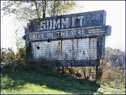 Mansfield ohio bmv nearby offices. Summit Drive In Theatre Drive In Theater Barberton Ohio Ohio History