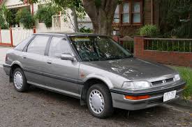 Our comprehensive coverage delivers all you need to know to make an informed car buying. Honda Concerto Wikipedia