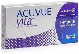 Hier finden sie die übersicht mit preisen, angeboten und produktinfos. Johnson Johnson Acuvue Vita 6 Stk Ab 19 22 Mai 2021 Preise Preisvergleich Bei Idealo De