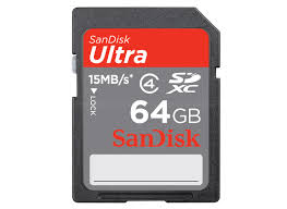 32 gb micro sdhc kingston class 10 test review тест обзор. Sandisk Releases 64gb Sdxc Memory Card Digital Photography Review