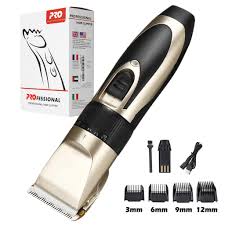 Buy hair clippers at amazon india. Buy Professional Pet Dog Hair Trimmer Animal Grooming Pet Shaver Cat Haircut Machine Shaver Electrical Scissor Clipper At Affordable Prices Free Shipping Real Reviews With Photos Joom