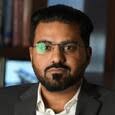 Hammad Hanif currently working as Head of Business Development at United  Mobile in Pakistan
