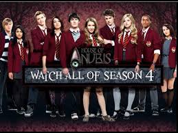 Das Haus Anubis (Tv Series 2009–2012) - Imdb
