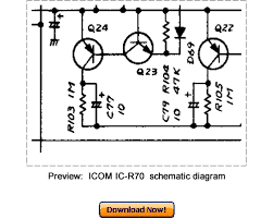 Image result for ICOM IC-R70