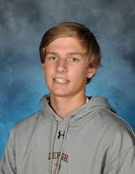 2013 Boys Golf All-Scholastics