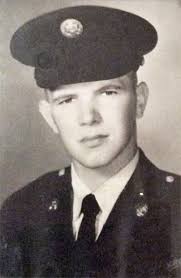William Victor Clarke : Specialist Four from Michigan, Vietnam War Casualty