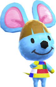 He was born on december 31st and his star sign is capricorn. Marcel Animal Crossing New Leaf Photo 37931479 Fanpop