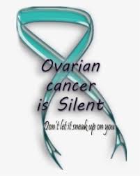 Ovarian cancer has a lifetime risk of around 2% for women in england and wales. Ribbon Color For Ovarian Cancer Hd Png Download Transparent Png Image Pngitem