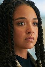 Aisha Dee