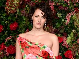 I do have a question: Phoebe Waller Bridge S Fleabag Play Will Now Stream On Amazon To Raise Money For Covid 19 Charities The Economic Times