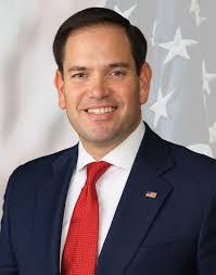 Marc Rubio's Instagram, Twitter & Facebook