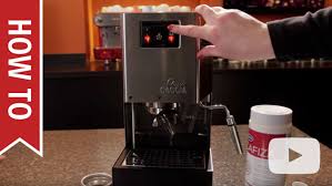 Is this review written as part of a canadian tire contest/promotion? Gaggia Classic Cleaning And Maintenance Whole Latte Love Support Library