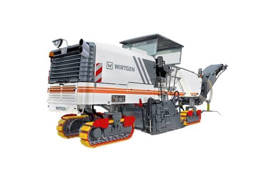 Wirtgen W-220I Cold Planer