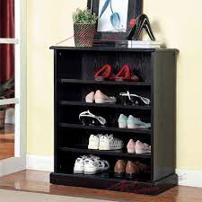 تسوق art home كلاسيك ستايل جزامة خشب بني جوميا مصر furniture of america shoe rack shoe cabinet