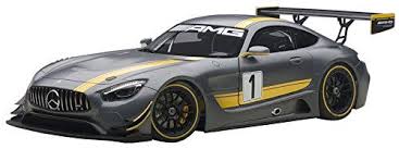 Mercedes Amg Gt3 Presentation Car Grey 1 1 18 By Autoart Https Www Amazon Com Dp B01n5spcii Ref Cm Sw R Pi Dp X Ab0lyb0wws9nw Mercedes Amg Mercedes Car