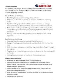Eine schöne und bezahlbare wohnung ist ein echter glücksgriff. Pdf 43 Kb Settelen