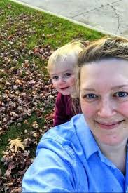 Mum doesn't trust sending her child to home daycare