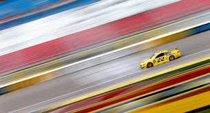 The traditional july 4 weekend race at daytona international speedway will be the regular season finale before 16 daytona 500. Kevin Harvick Joey Logano Snag Stage Wins At Las Vegas Nascar Com