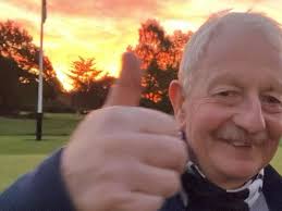 Fundraiser by Andy Barker : Bob Jones, Gordon Samuel's and Vinny Bolger